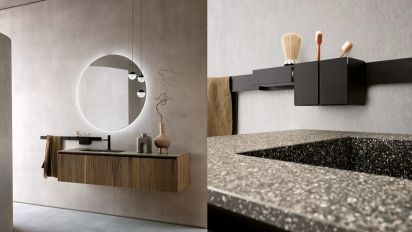 Mobili da Bagno Multistile - foto 12